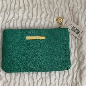 Ivanka Trump clutch